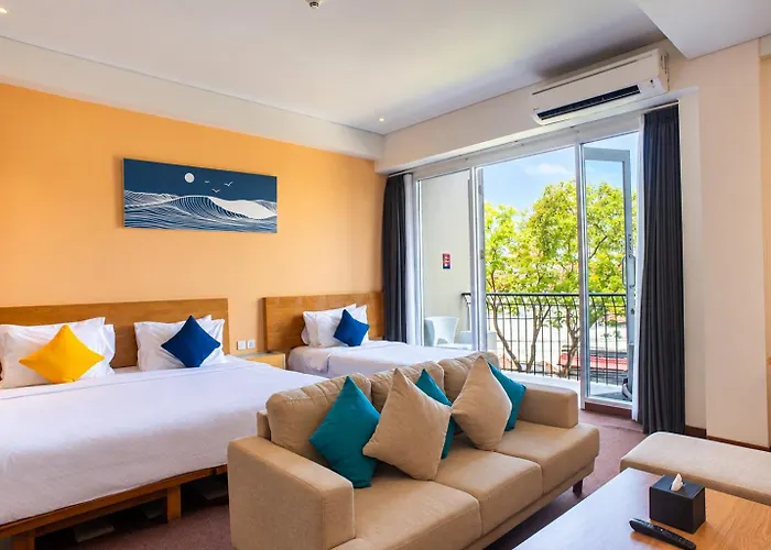 The One Legian (Bali)