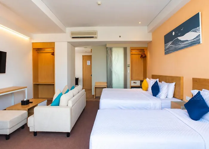 The One Hotel 4*