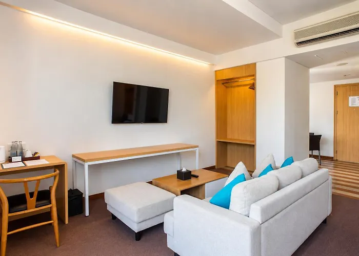 Hotel The One Legian (Bali)
