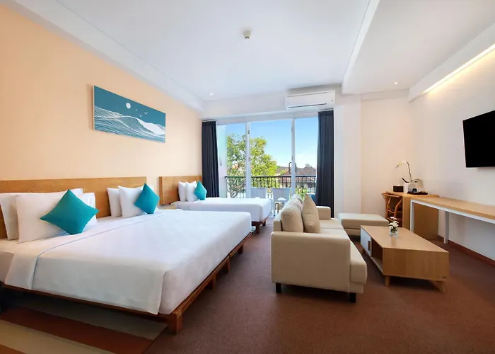 The One Hotel