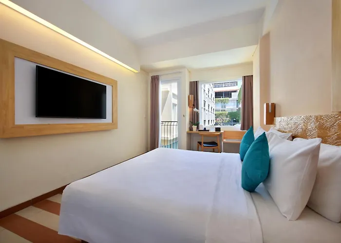 The One Hotel 4*