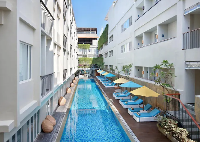 The One Hotel Legian (Bali)