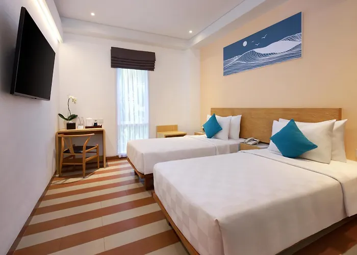 The One Hotel 4*
