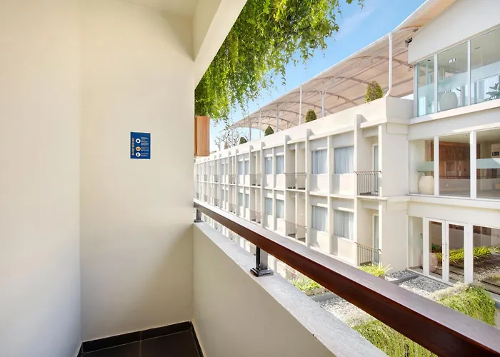 The One Hotel 4*