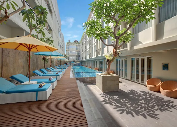 The One Hotel 4*