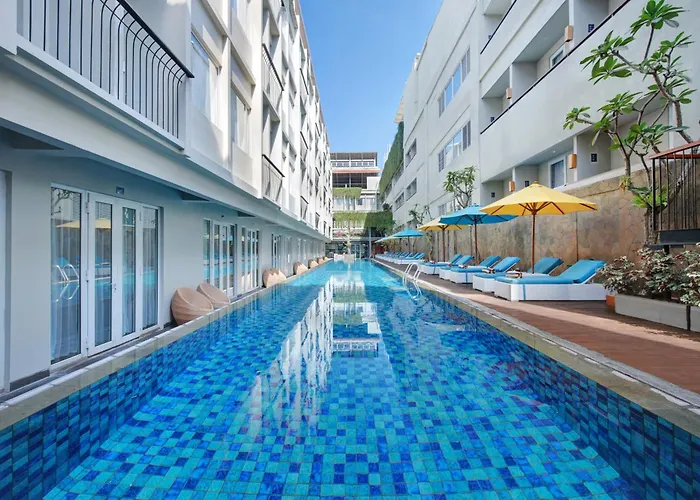 The One Hotel 4*